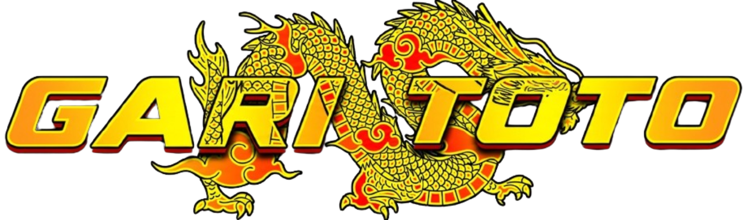 Garitoto: Super Scatter Slot Gacor Tembus Maxwin Hari Ini